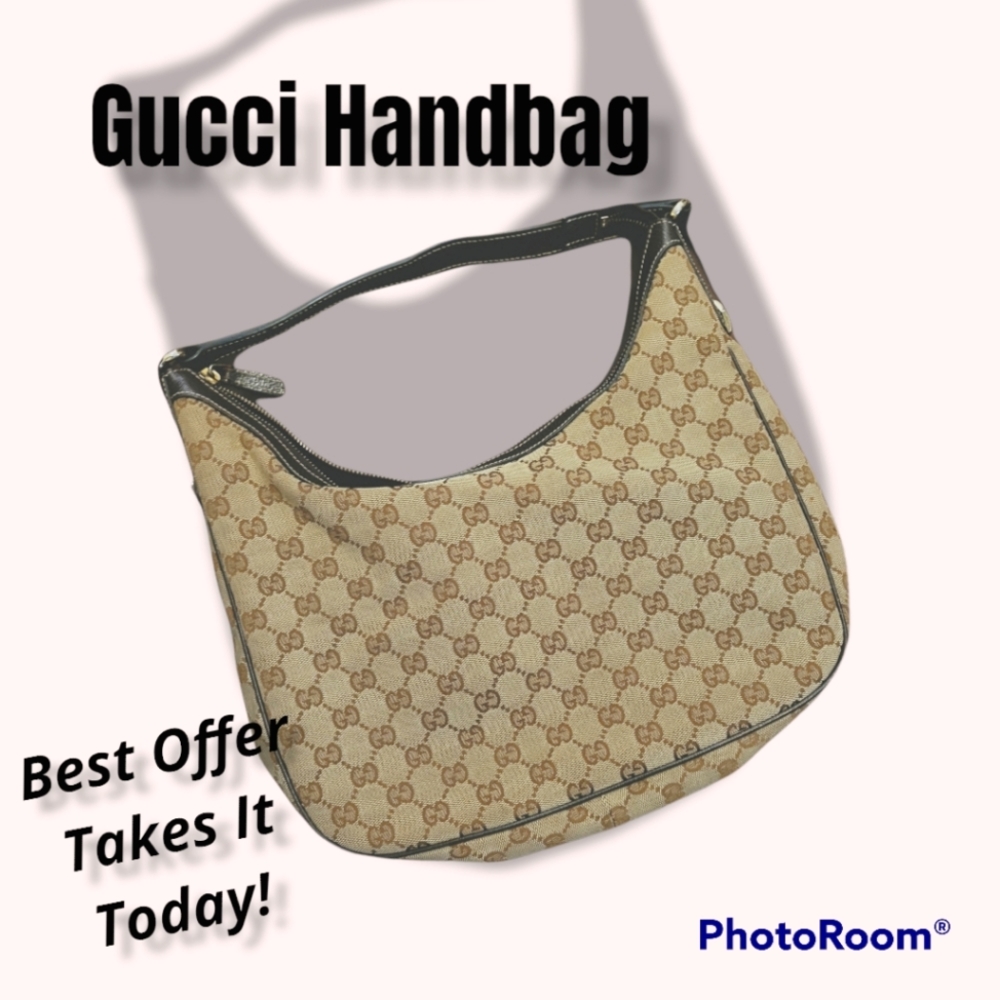GUCCI Handbag